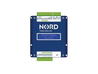 28857-nord power genius 3000